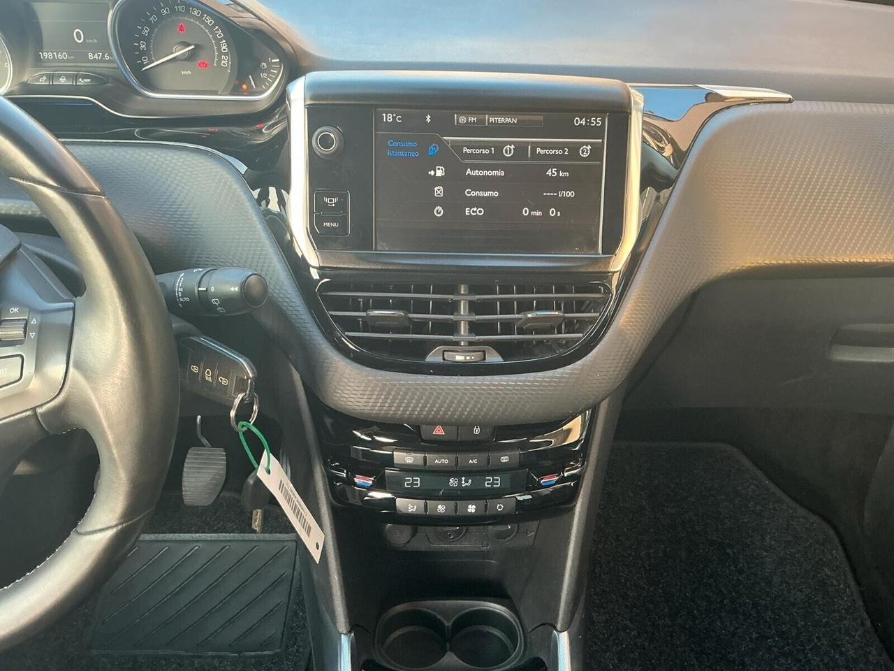 Peugeot 2008 1.6 Diesel Neopatentati