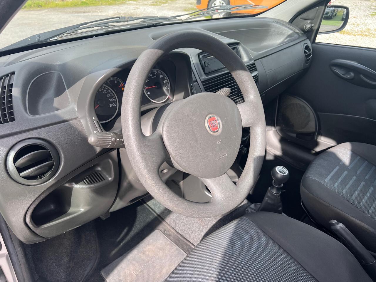 Fiat Punto Classic 1.2 5 porte Active