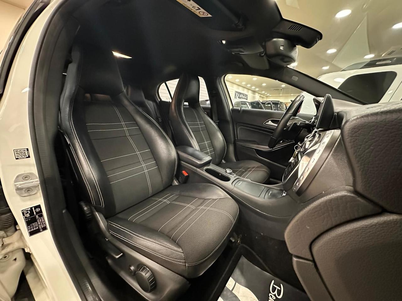 Mercedes-benz GLA 200 CDI Automatic Premium