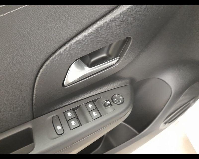 Opel Corsa VI 2020 1.5 D&T s&s 100cv