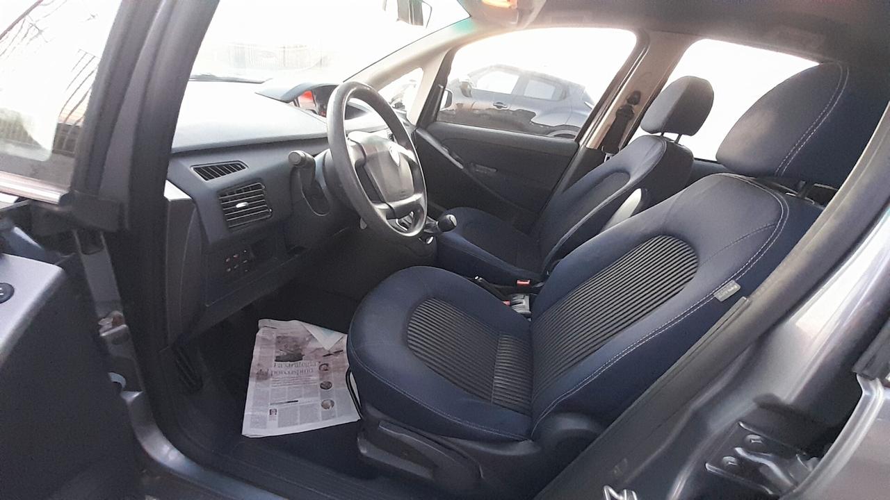 Lancia MUSA 1.3 Multijet 16V Oro