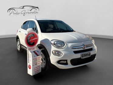 Fiat 500X 1.3 MultiJet 95cv Lounge+NAVI