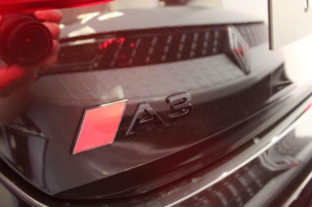 AUDI A3 SPB 35 TDI S tronic S line edition