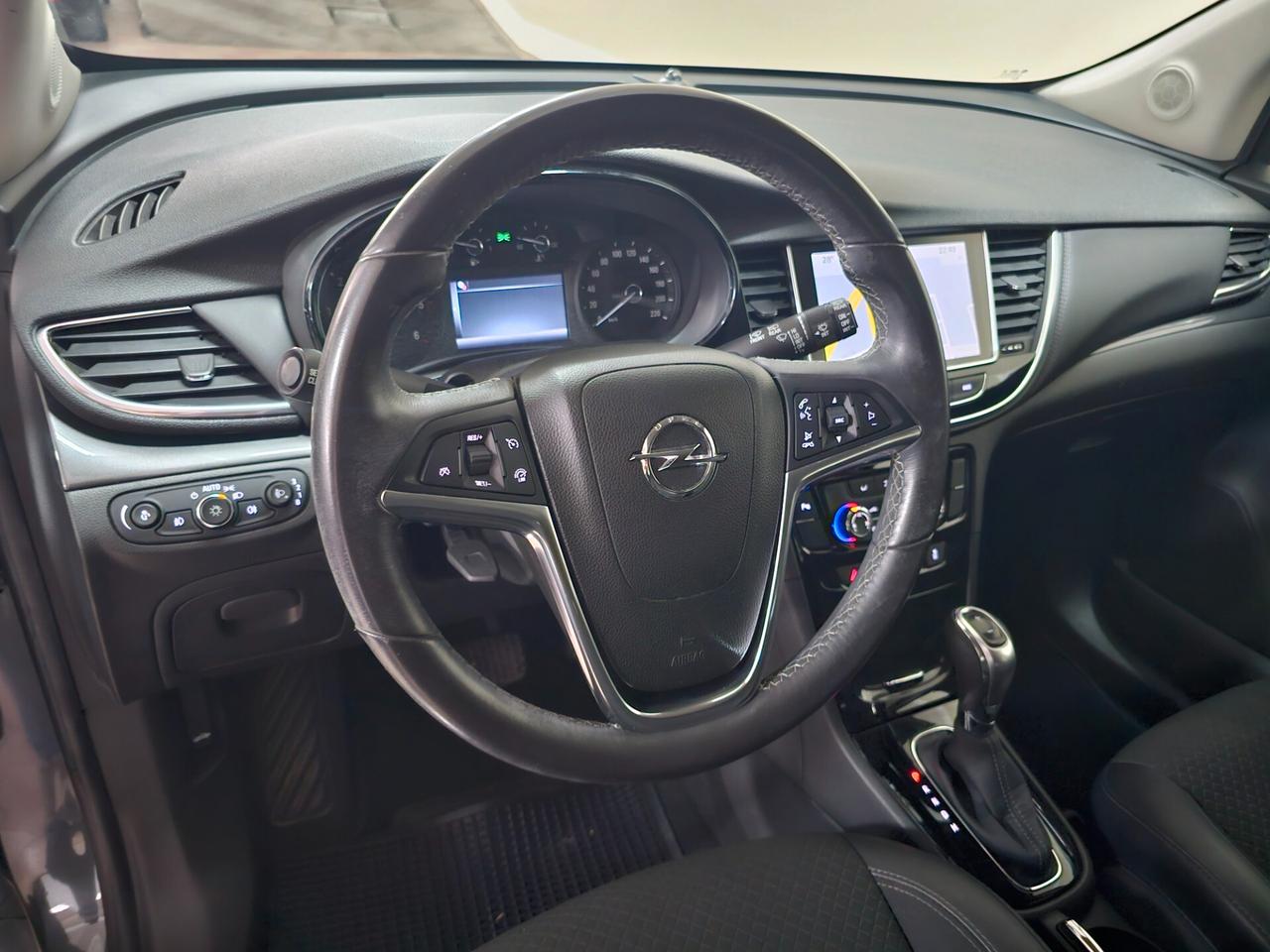 Opel Mokka X 1.6 CDTI Ecotec 136CV 4x2 aut. Ultimate