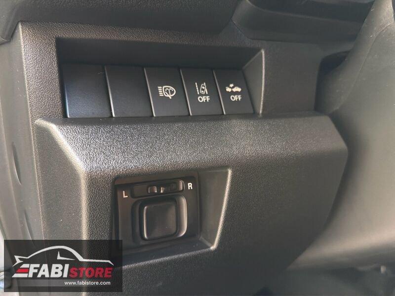 Suzuki Jimny Jimny 1.5 Allgrip 102 Cv 4WD Top - 4 POSTI