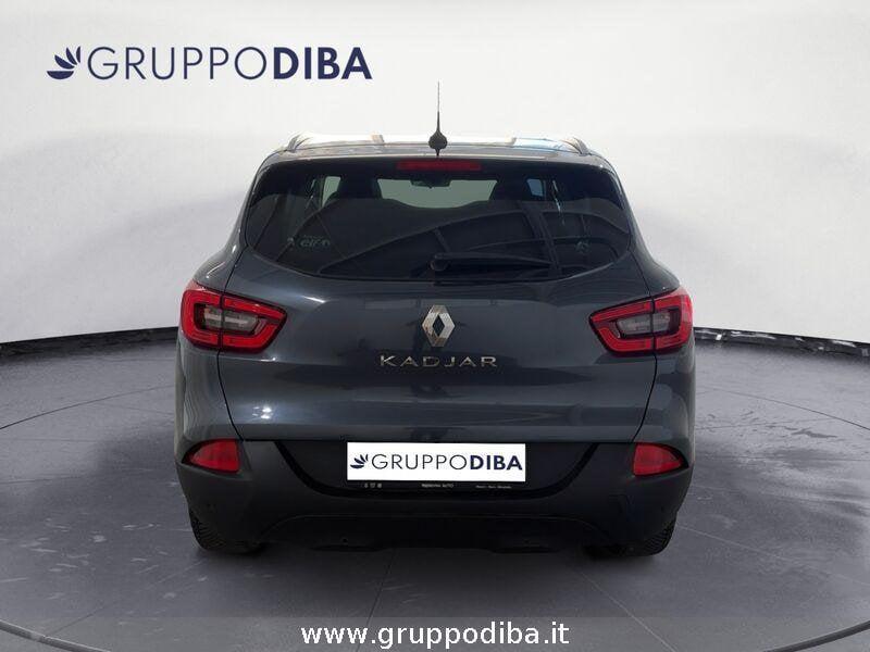 Renault Kadjar Benzina 1.2 tce energy Business 130cv