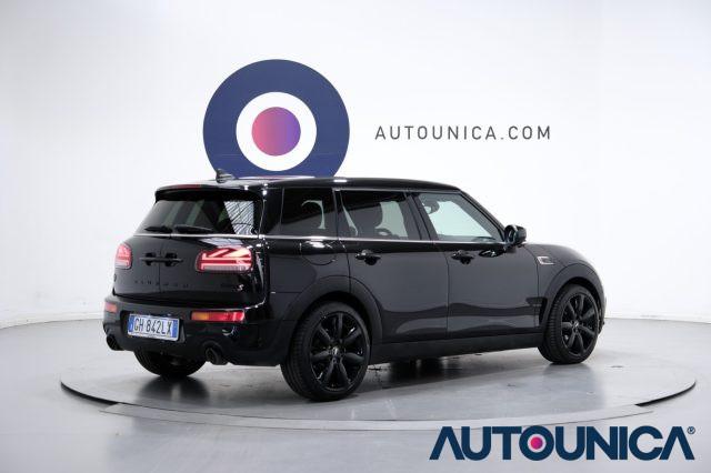 MINI Cooper Clubman 2.0 COOPER S YOURS CLUBMAN FULL LED PELLE