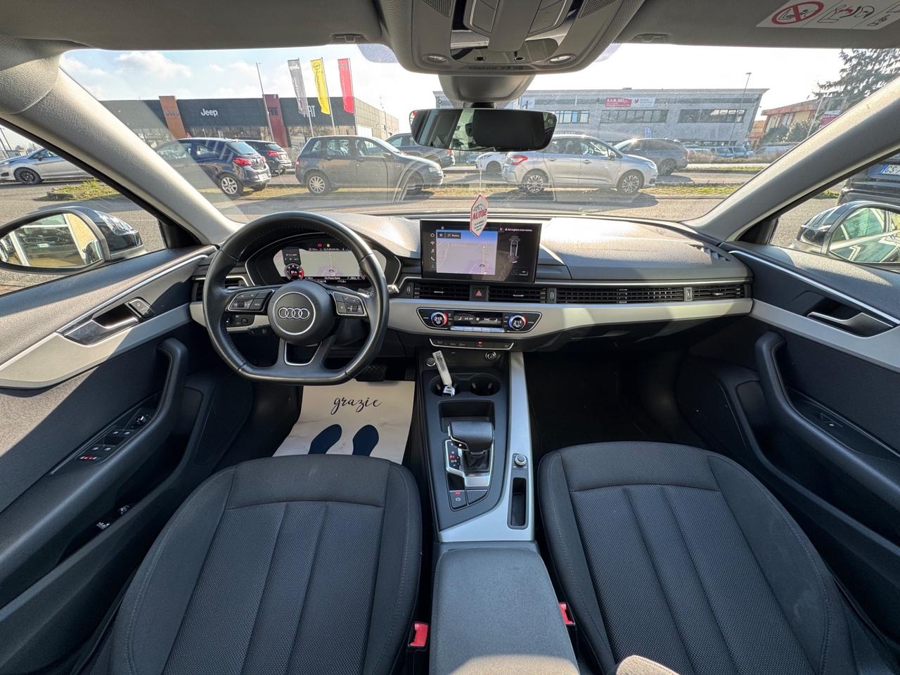 Audi A4 sw Avant 30 2.0 TDI Euro 6D