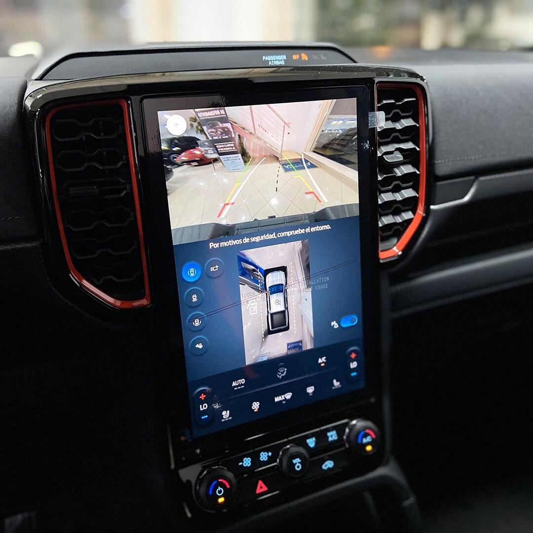 Ford Ranger Raptor 2.0 D aut. 205 CV Prezzo + IVA