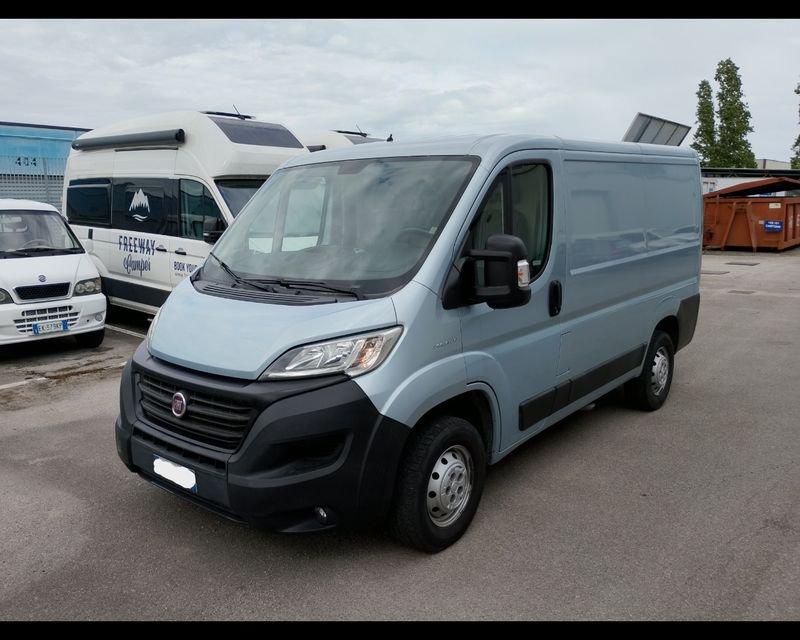 FIAT Ducato 30 2.3 MJT 130CV PC-TN Furgone
