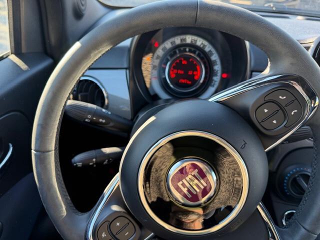 Fiat 500 1.0 Hybrid Cult