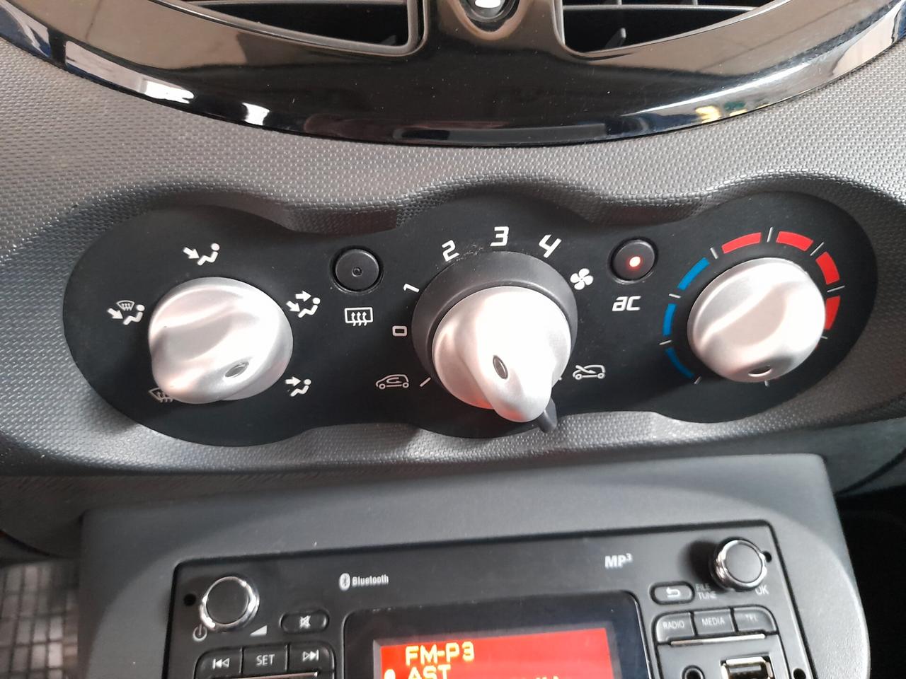 Renault Twingo 1.2 16V Live