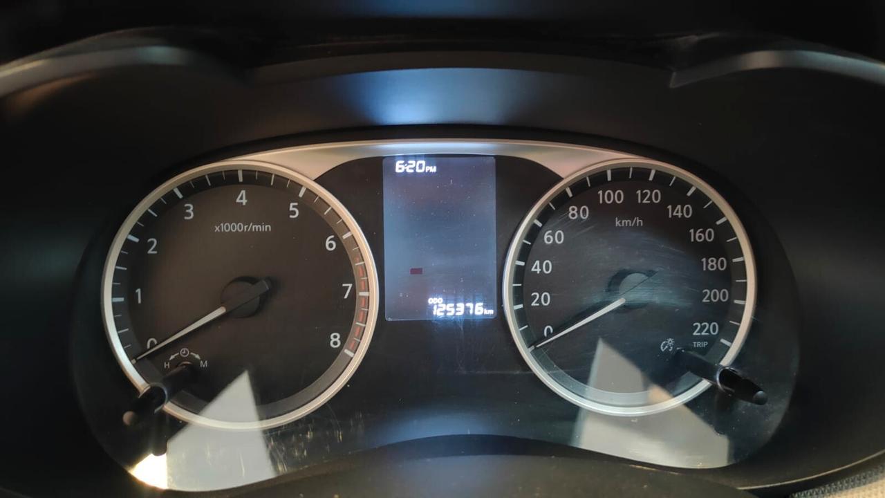 Nissan Micra 1.0L 12V 5 porte Business