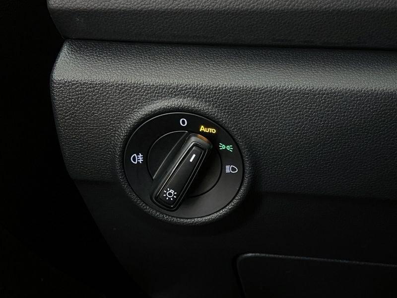 Volkswagen T-Roc T-Roc 2.0 tdi Sport 115cv