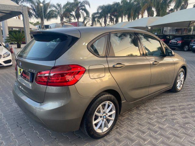 BMW 216 d Active Tourer Advantage