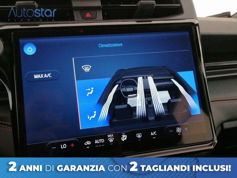 Ford Puma 1.0 ecoboost h ST-Line X 125cv