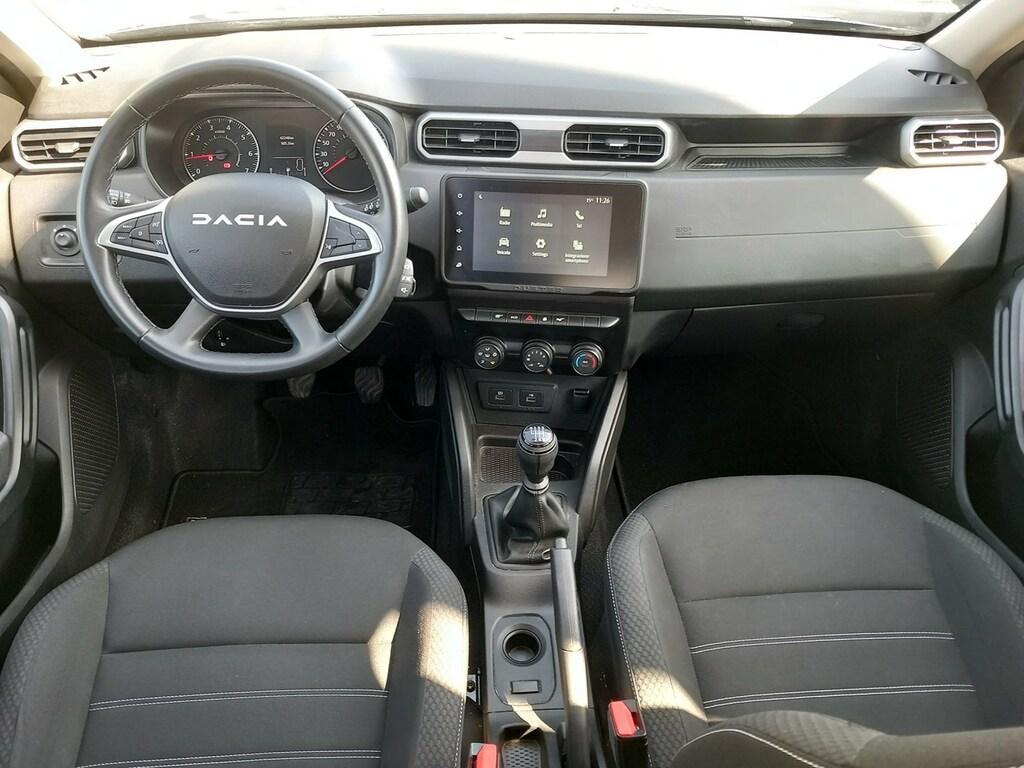 Dacia Duster 1.5 Blue dCi Expression 4x2