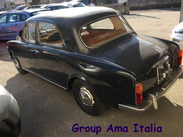 LANCIA Appia 1962 3° Serie
