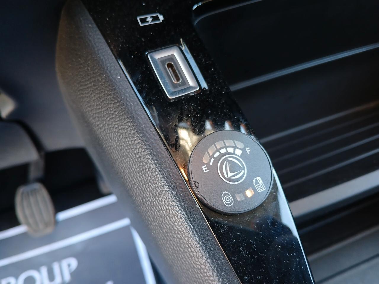 Peugeot 208 PureTech 100 Stop&Start 5 porte Allure GPL*