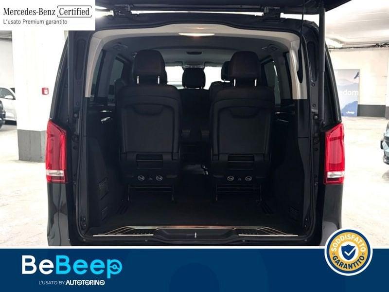 Mercedes-Benz Classe V V LONG 300 D SPORT AUTO