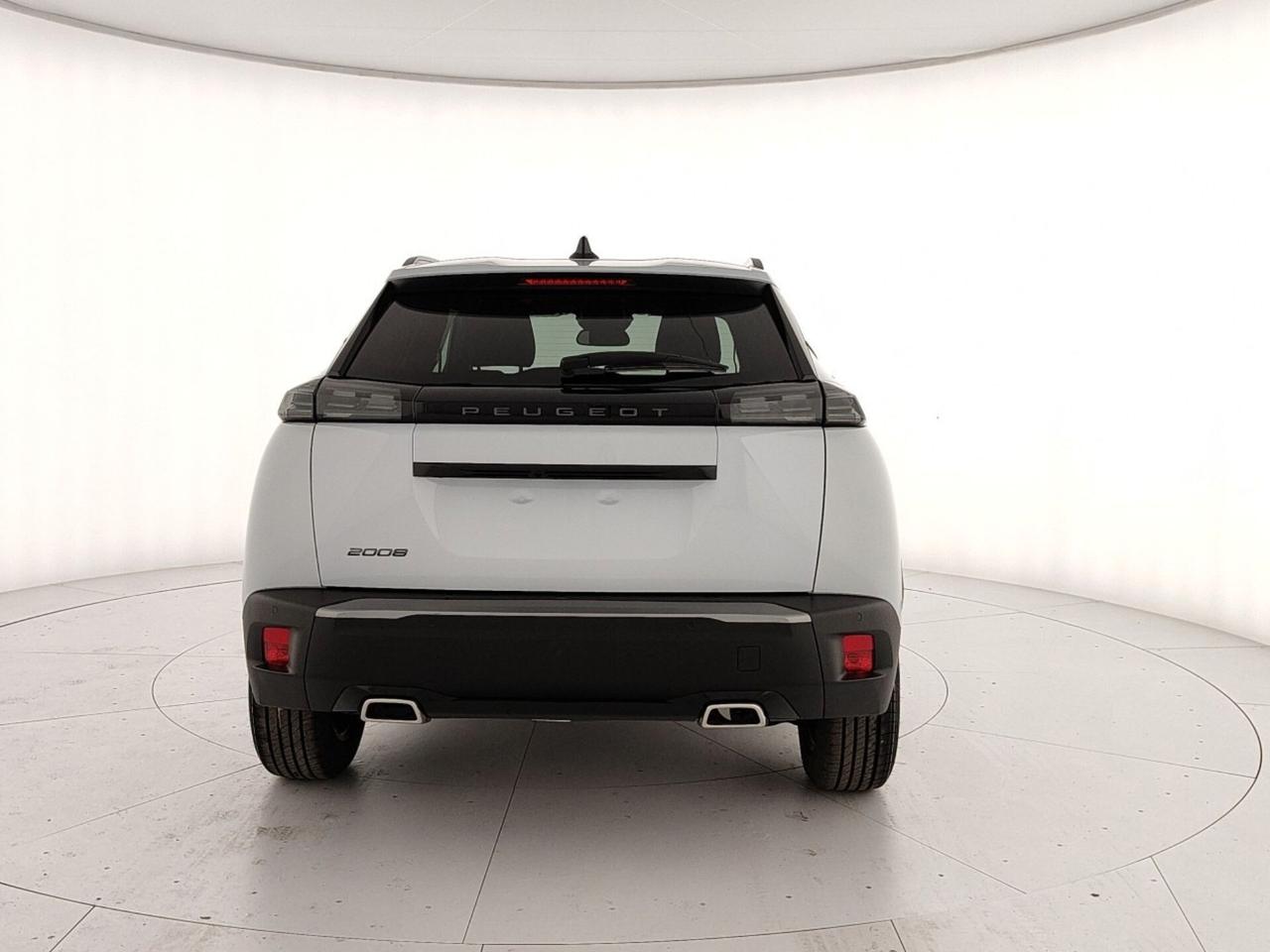 Peugeot 2008 1.2 Turbo Allure s&s 130cv eat8