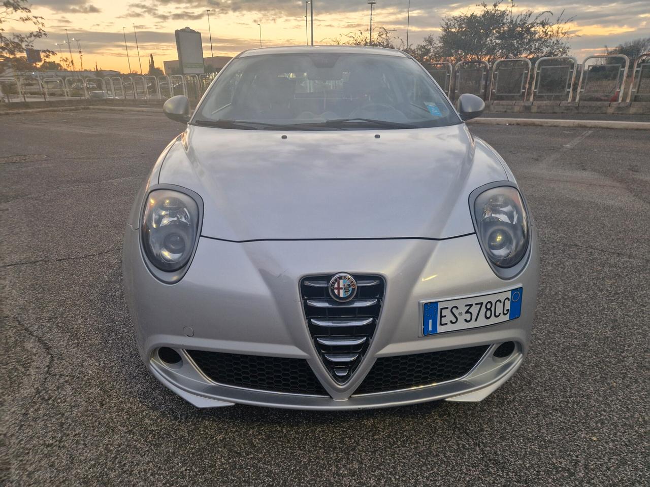 Alfa Romeo MiTo 1.4 70cv Gpl Distribuzione e frizione fatte