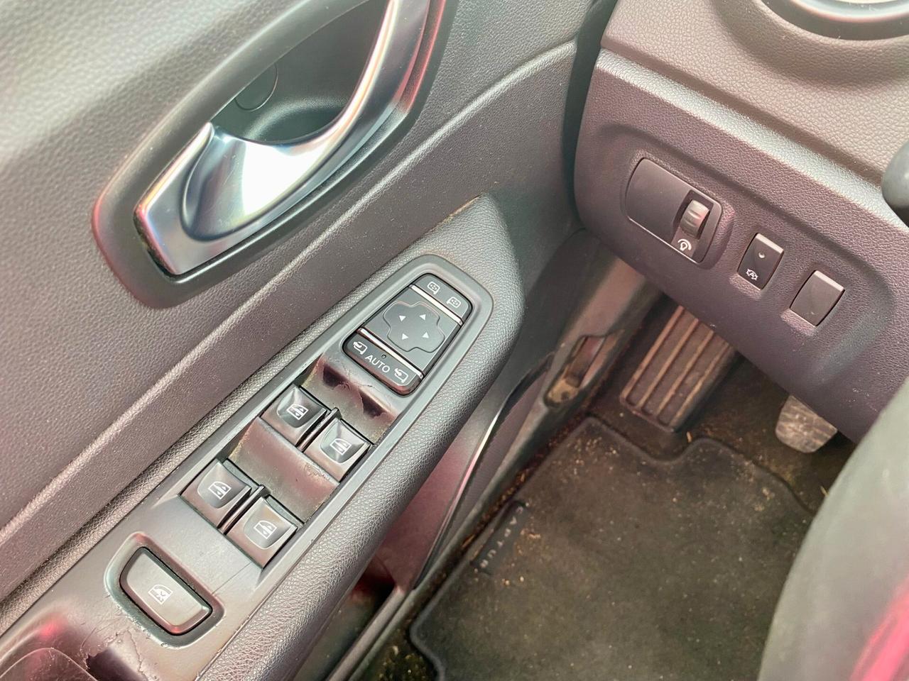 Renault Captur 1.5 dCi 110 cv. S&S Intens