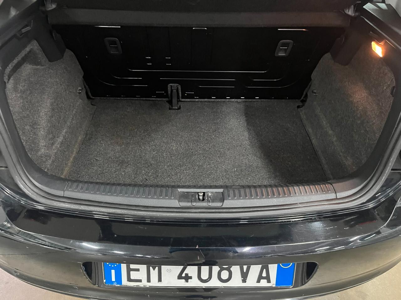 Volkswagen Polo 1.2 TDI 5 porte