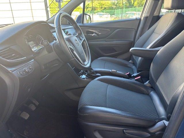 OPEL Mokka X 1.4 Turbo GPL Tech 140CV 4x2 Innovation