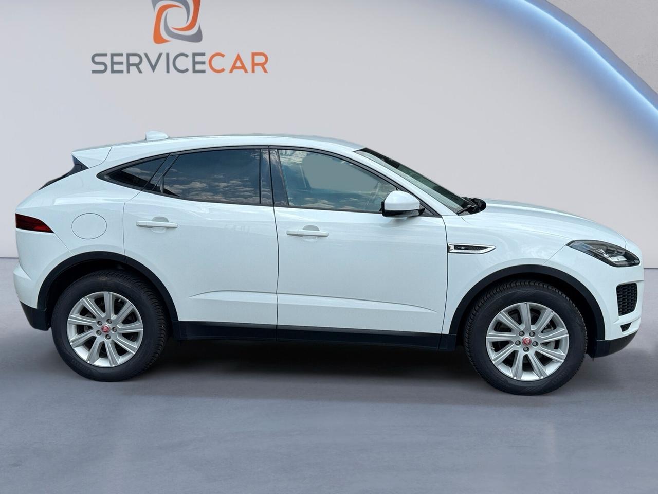 Jaguar E-Pace 2.0D 150 CV