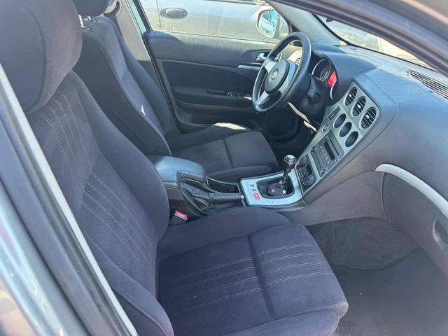 ALFA ROMEO 159 1.9 JTDm 16V senza nessun lavoro da fare
