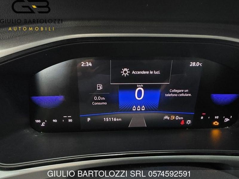 Volkswagen T-Roc T-Roc 1.5 TSI ACT DSG Life