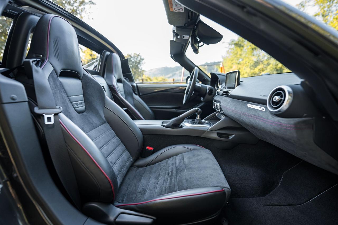 Mazda MX-5 2.0 RF Sport LIMITED EDITION 50