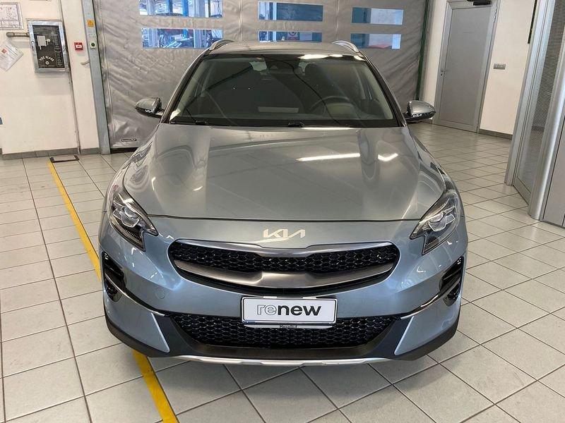 KIA Xceed Urban 1.0 T-GDi 117cv 2WD rif.GH461