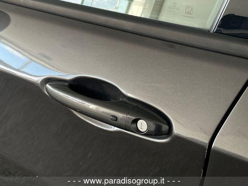 Jeep Compass 2ª serie 2.0 Multijet II aut. 4WD Night Eagle