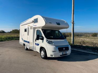Mclouis Ducato 2300 multijet 130 CV 615