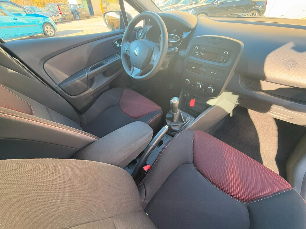 Renault Clio 1.5 dCi 8V 75CV 5 porte Costume National