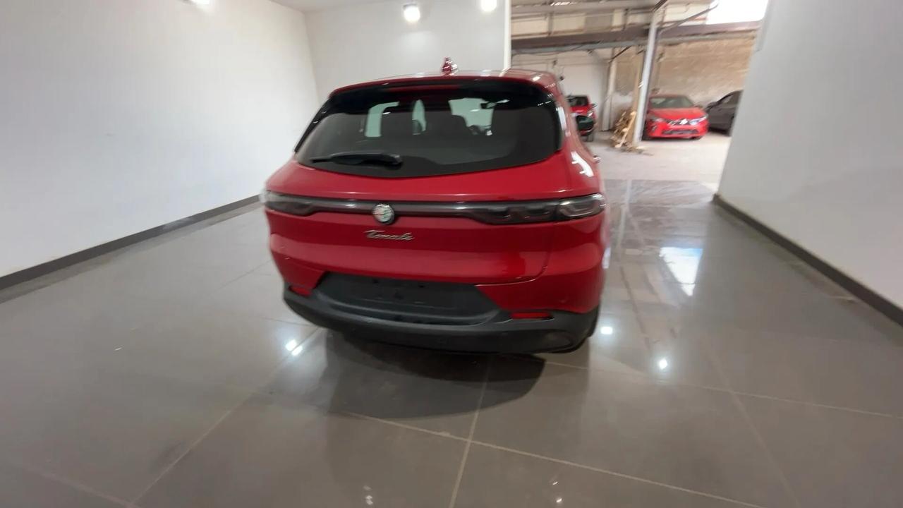Alfa Romeo Tonale 1.6 diesel 130 CV TCT6 Sprint