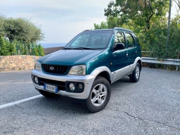 Daihatsu Terios 4x4