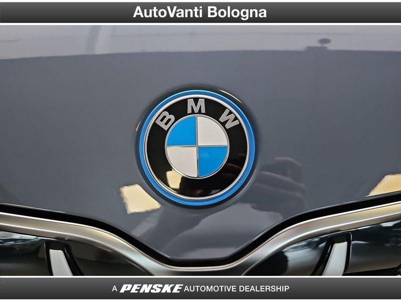 BMW X1 X1 xdrive 25e X-line auto