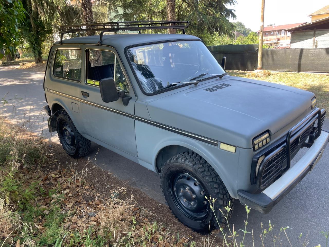 Lada Niva