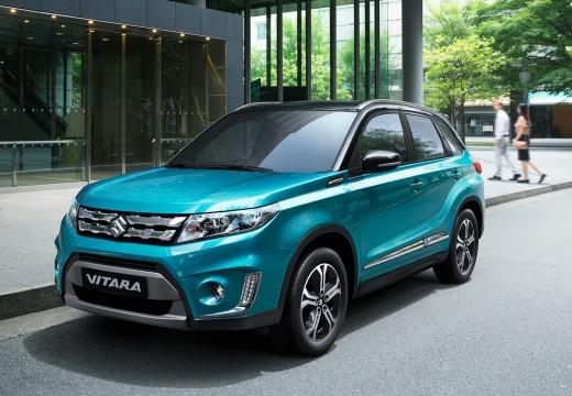 Suzuki Vitara 1.6 vvt V-Top s&s 4wd allgrip