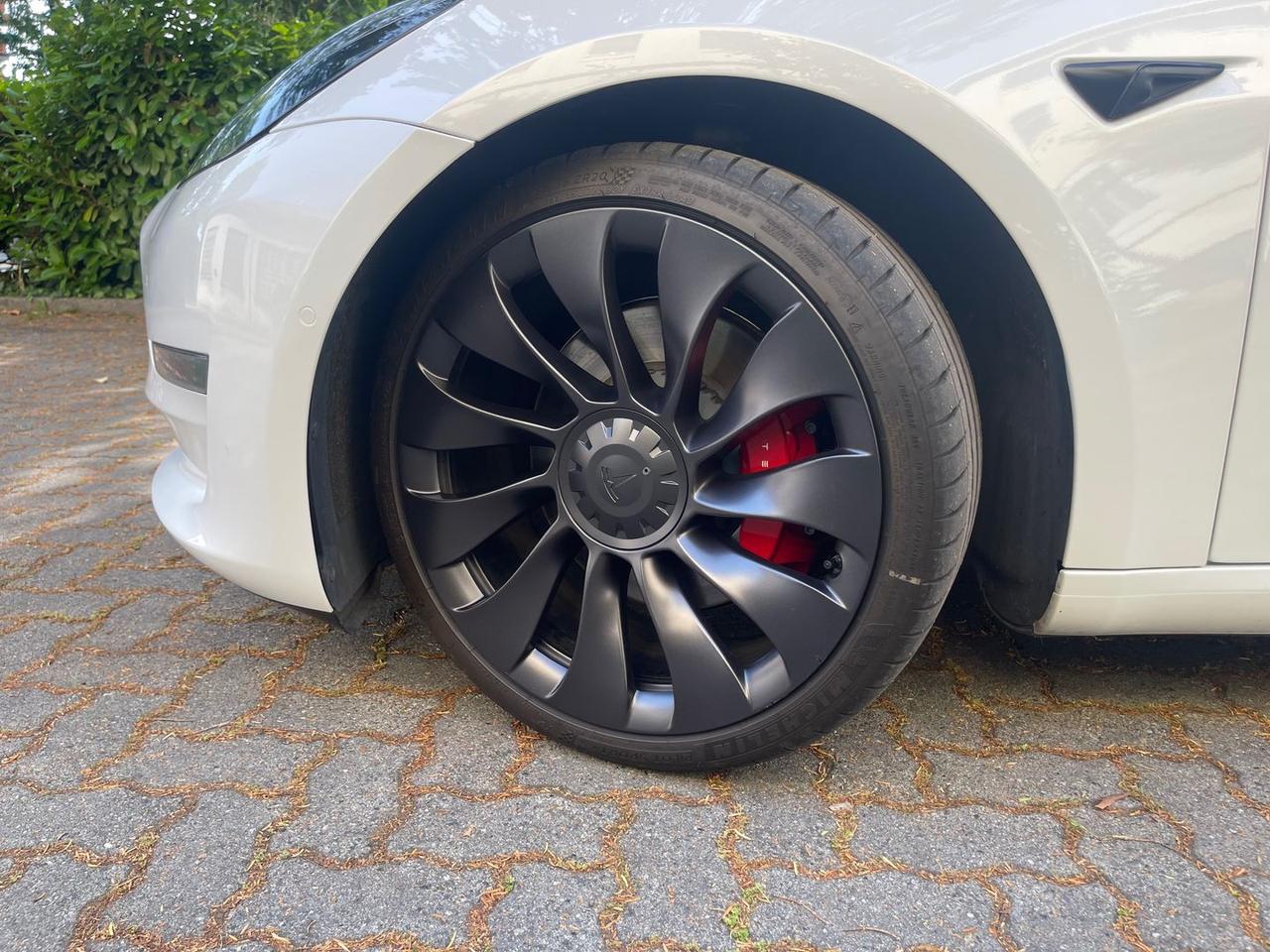 Tesla Model 3 Long Range Performance Dual Motor #5798
