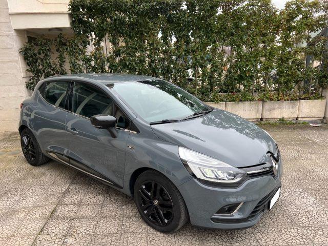 RENAULT Clio 1.5 dCi 75 CV 5 Porte Moschino