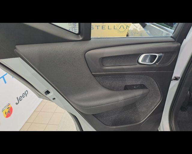 VOLVO XC40 1.5 t4 phev Inscription Expression auto