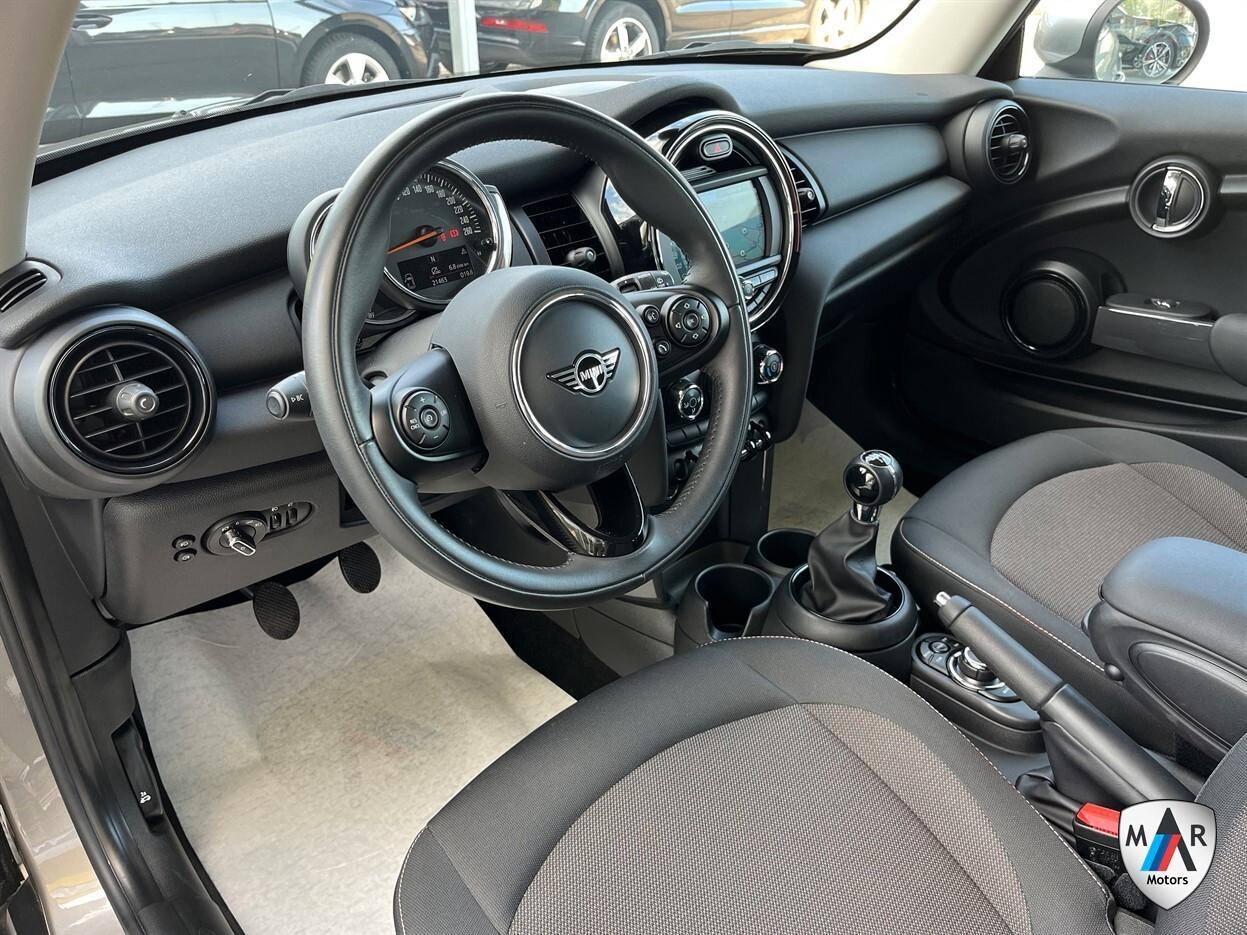 Mini One 3p 1.5 Business 102cv