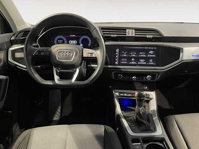 Audi Q3 45 1.4TFSI e 245CV S-tronic Business (PHEV)
