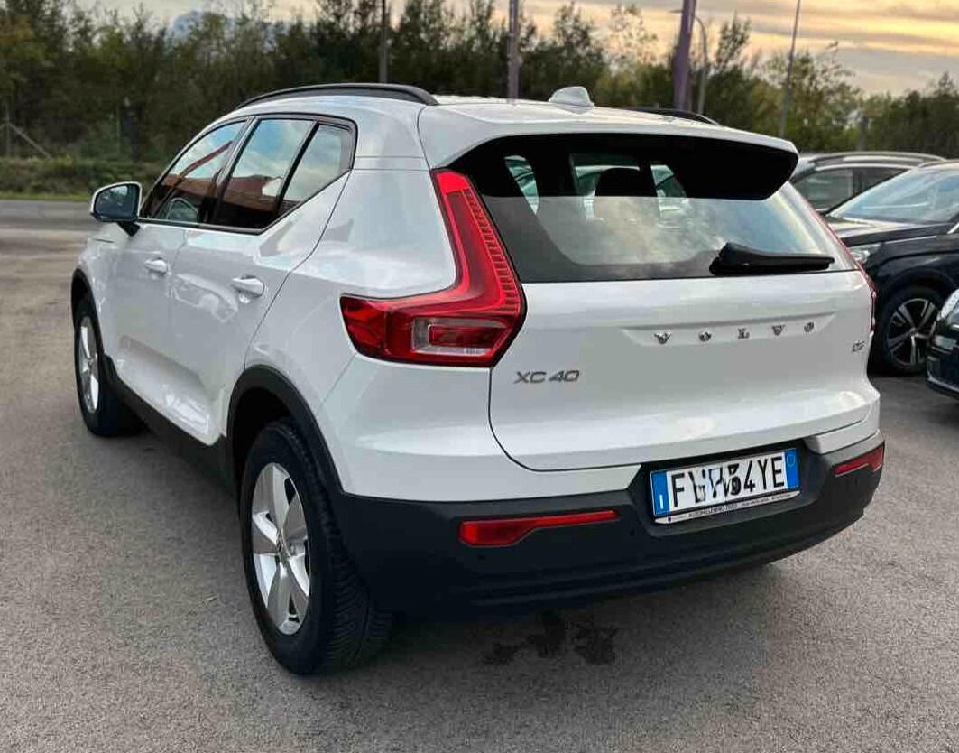 Volvo XC40 D3 Geartronic Business