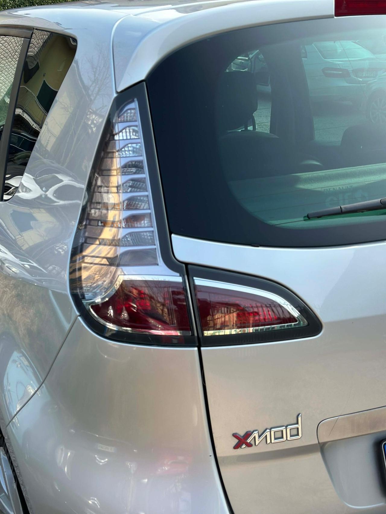 Renault SCÈNIC 1.5 dCi 110CV S&S BOSE