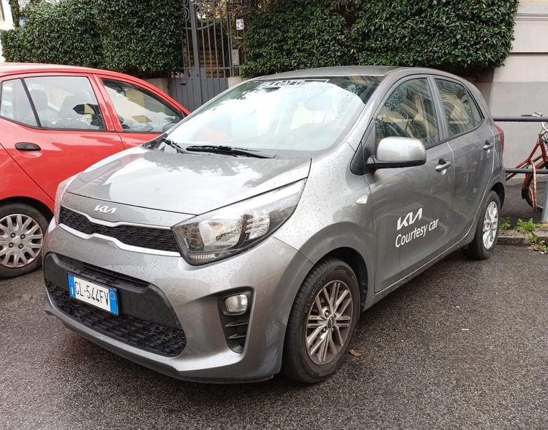 KIA Picanto 1.0 12V 5 porte Urban